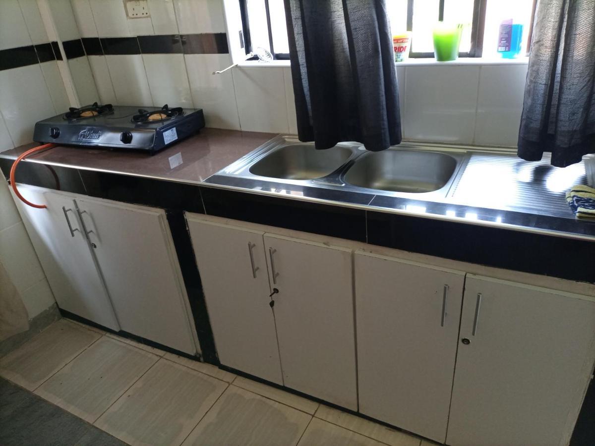 Avishai Homes Kisumu Extérieur photo