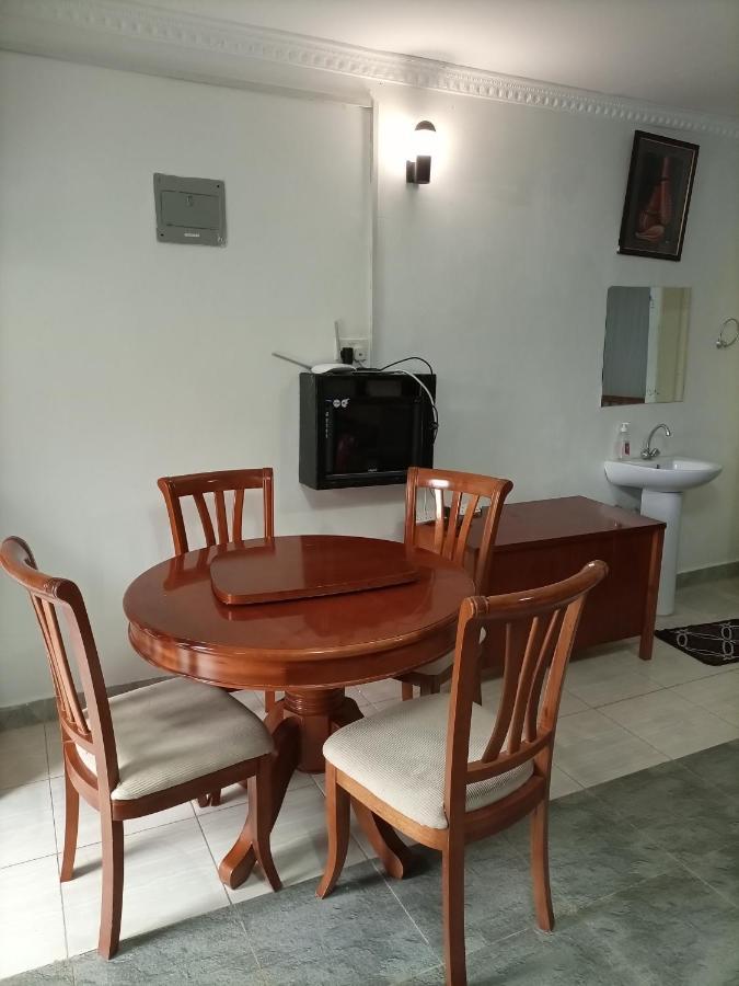 Avishai Homes Kisumu Extérieur photo