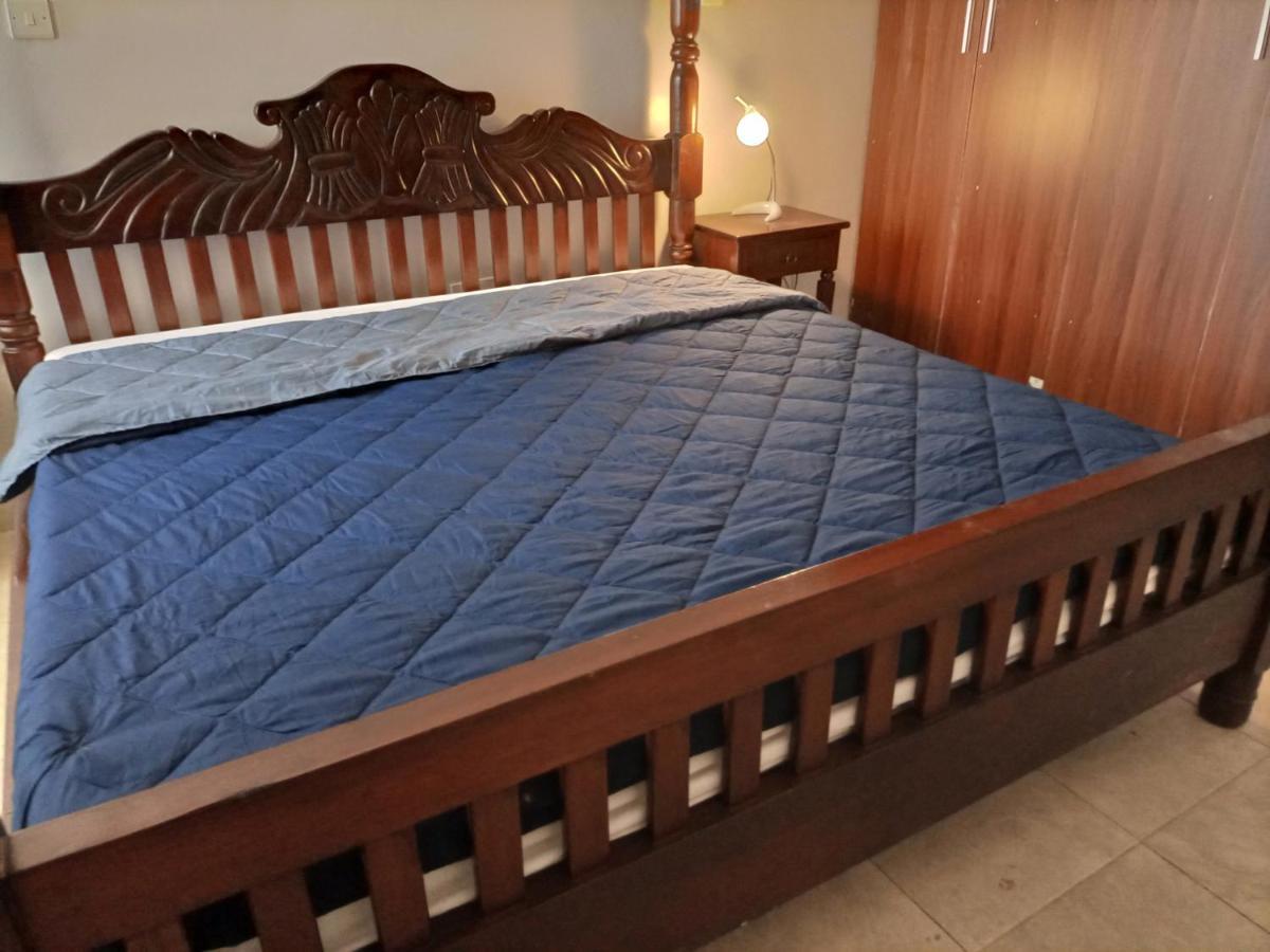 Avishai Homes Kisumu Extérieur photo