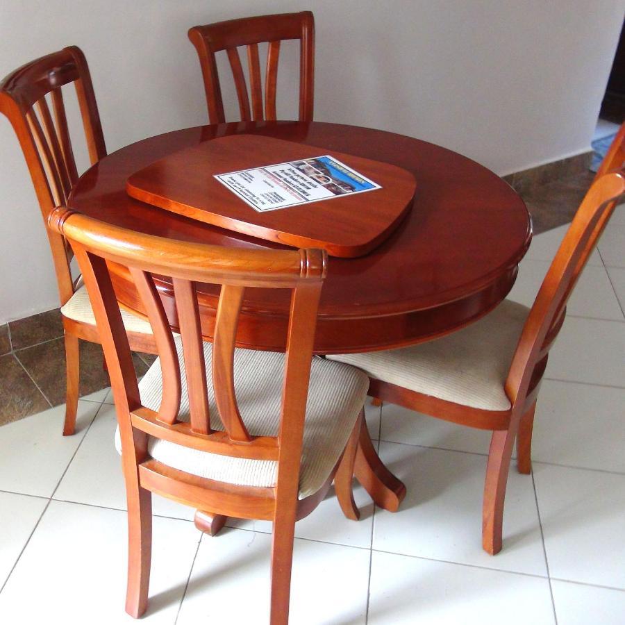 Avishai Homes Kisumu Extérieur photo
