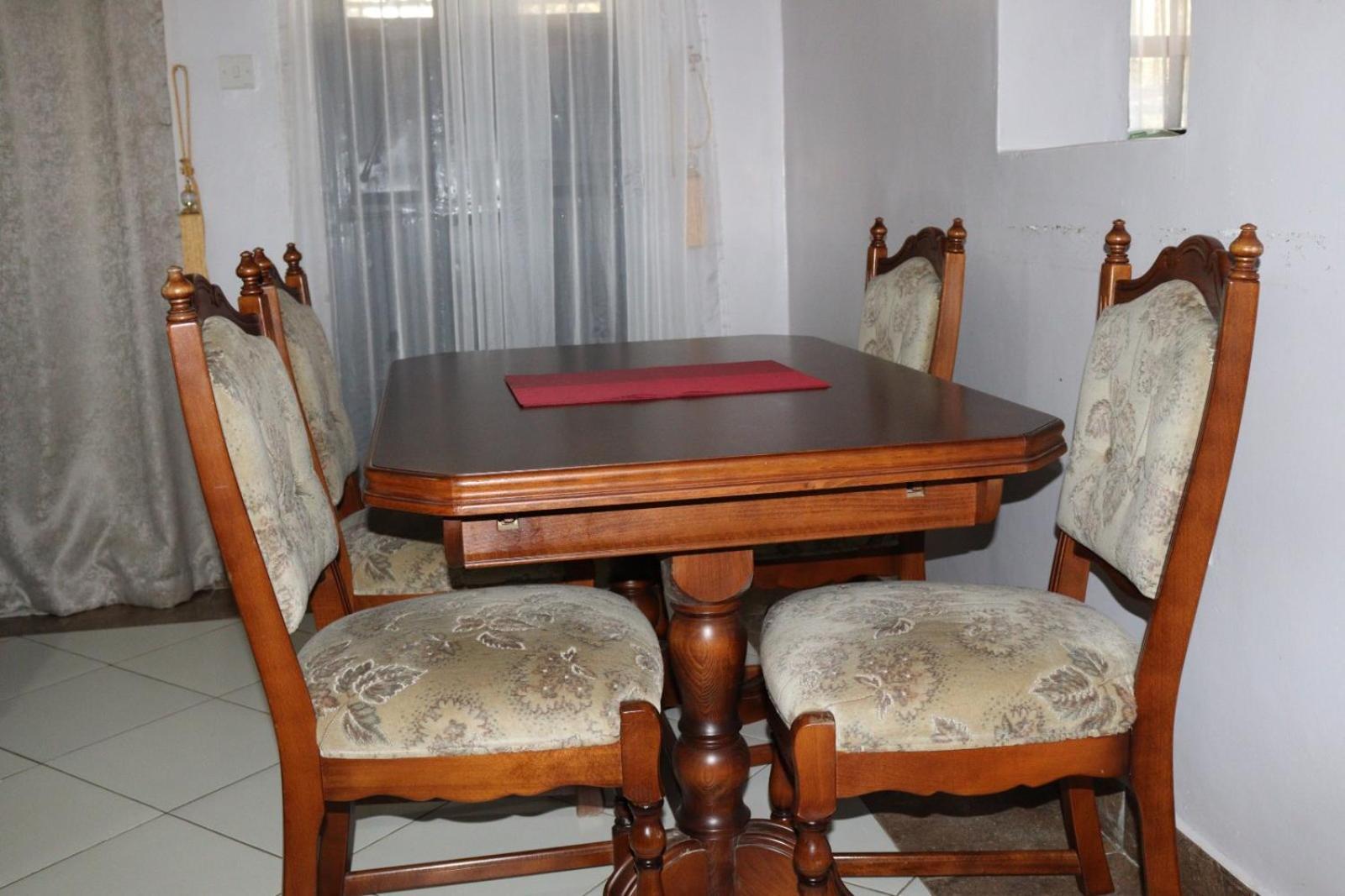 Avishai Homes Kisumu Extérieur photo