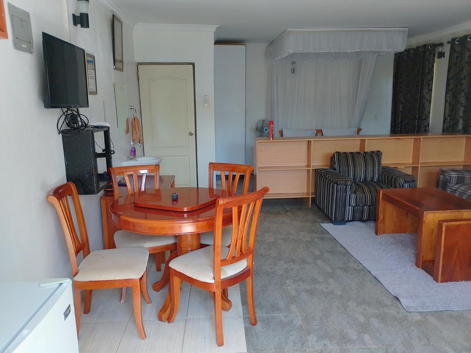 Avishai Homes Kisumu Extérieur photo
